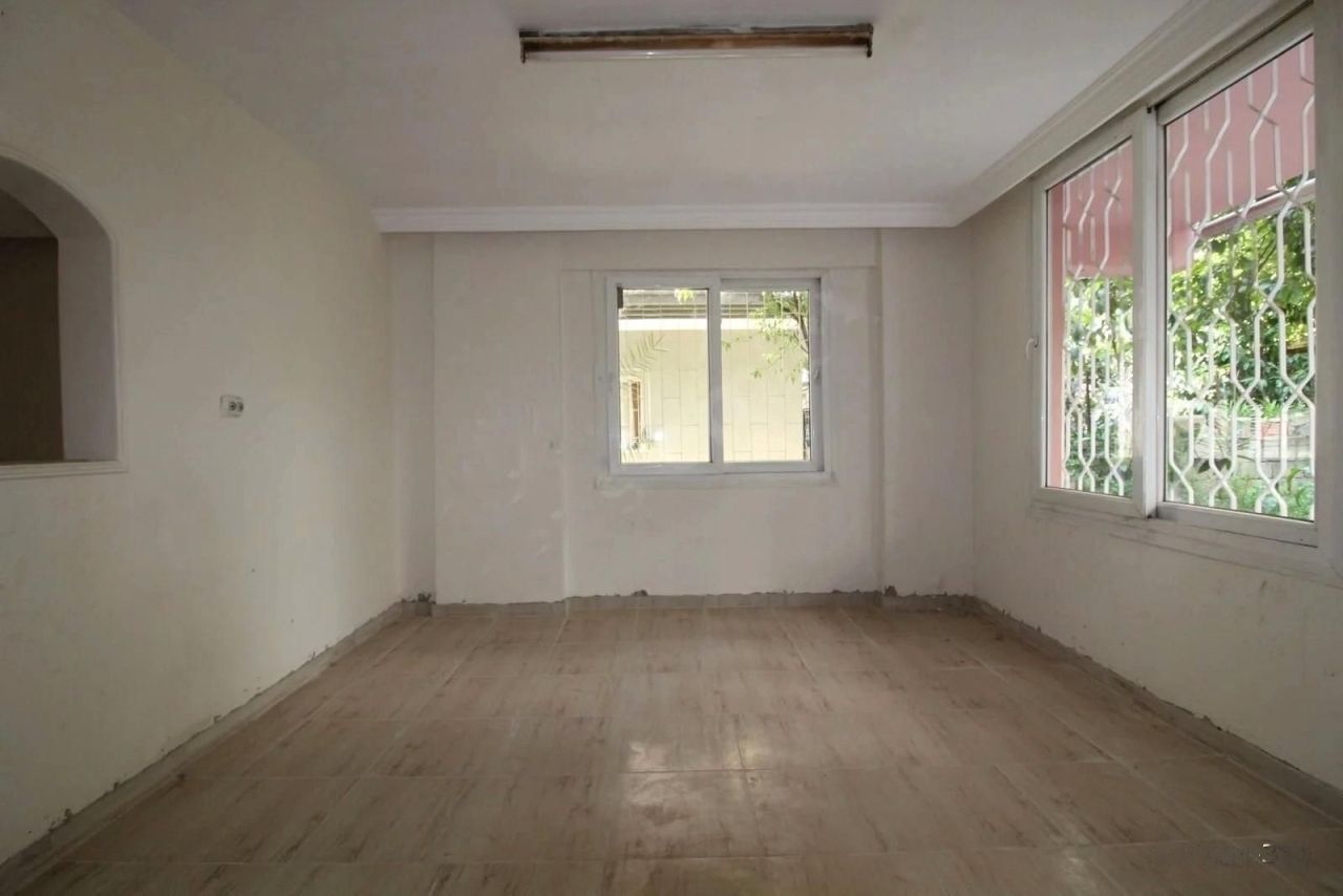 Квартира в Мерсине, Турция, 145 м² - фото 5