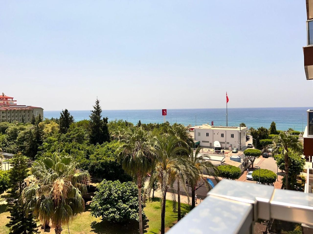 Квартира в Алании, Турция, 135 м² - фото 5