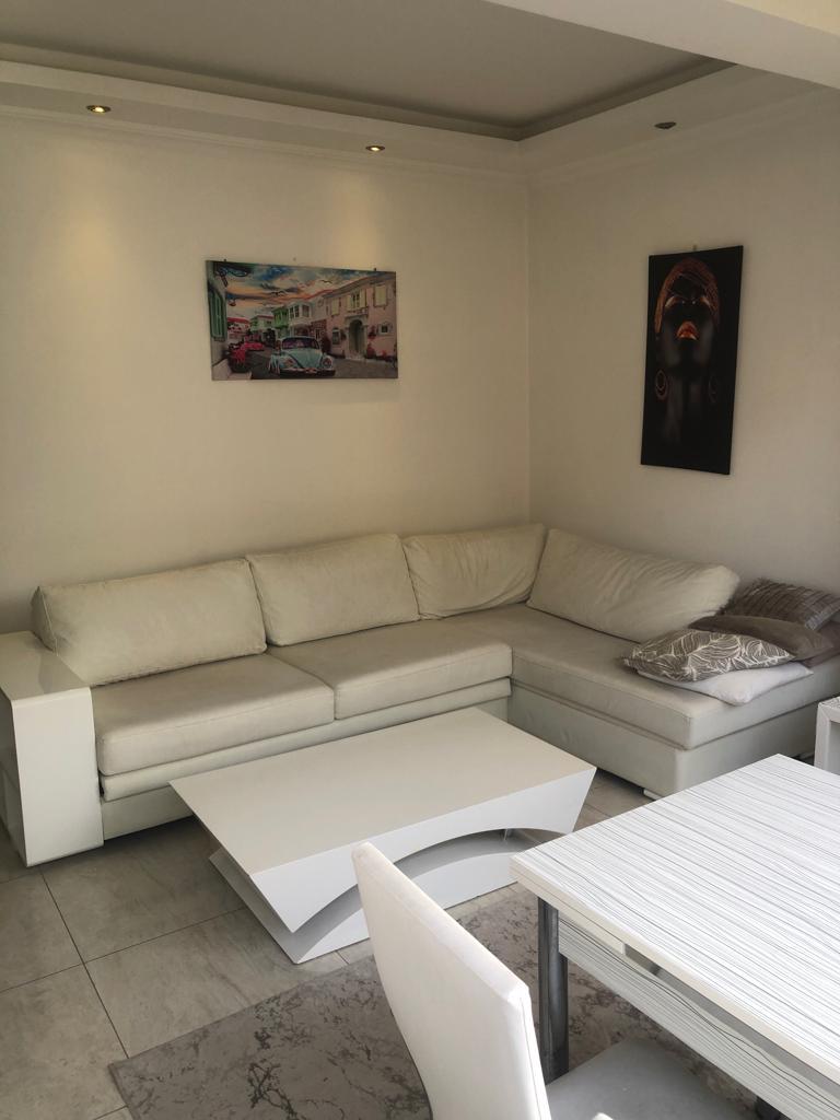 Квартира в Алании, Турция, 55 м² - фото 5