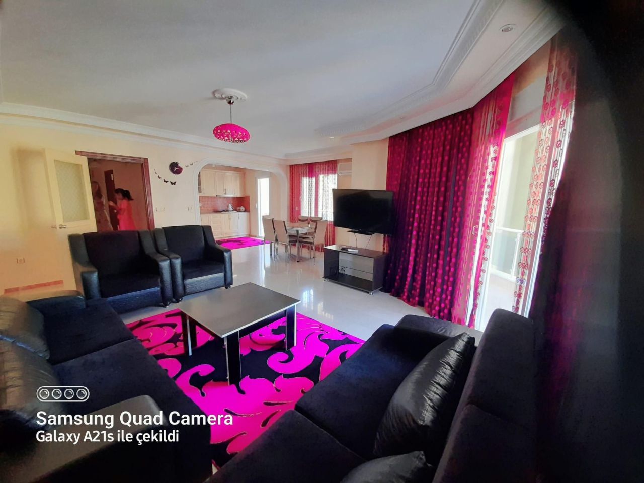 Пентхаус в Алании, Турция, 220 м² - фото 5