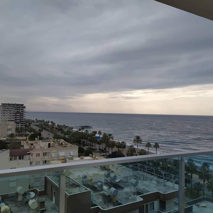 Квартира в Алании, Турция, 110 м² - фото 5