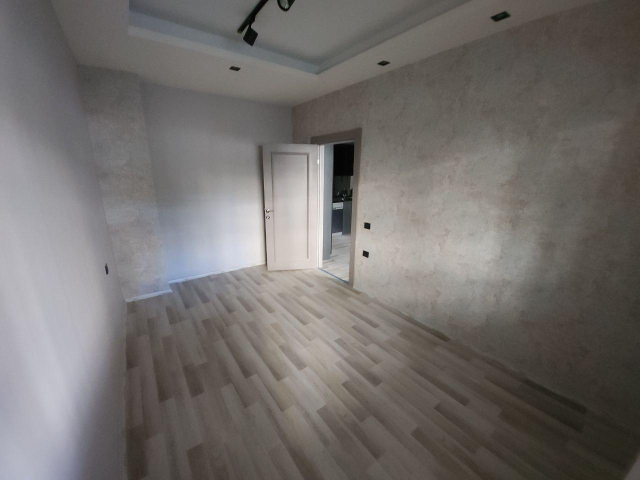 Квартира в Мерсине, Турция, 70 м² - фото 5