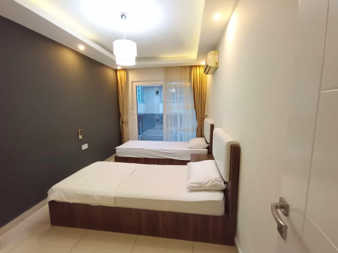 Квартира в Алании, Турция, 120 м² - фото 5