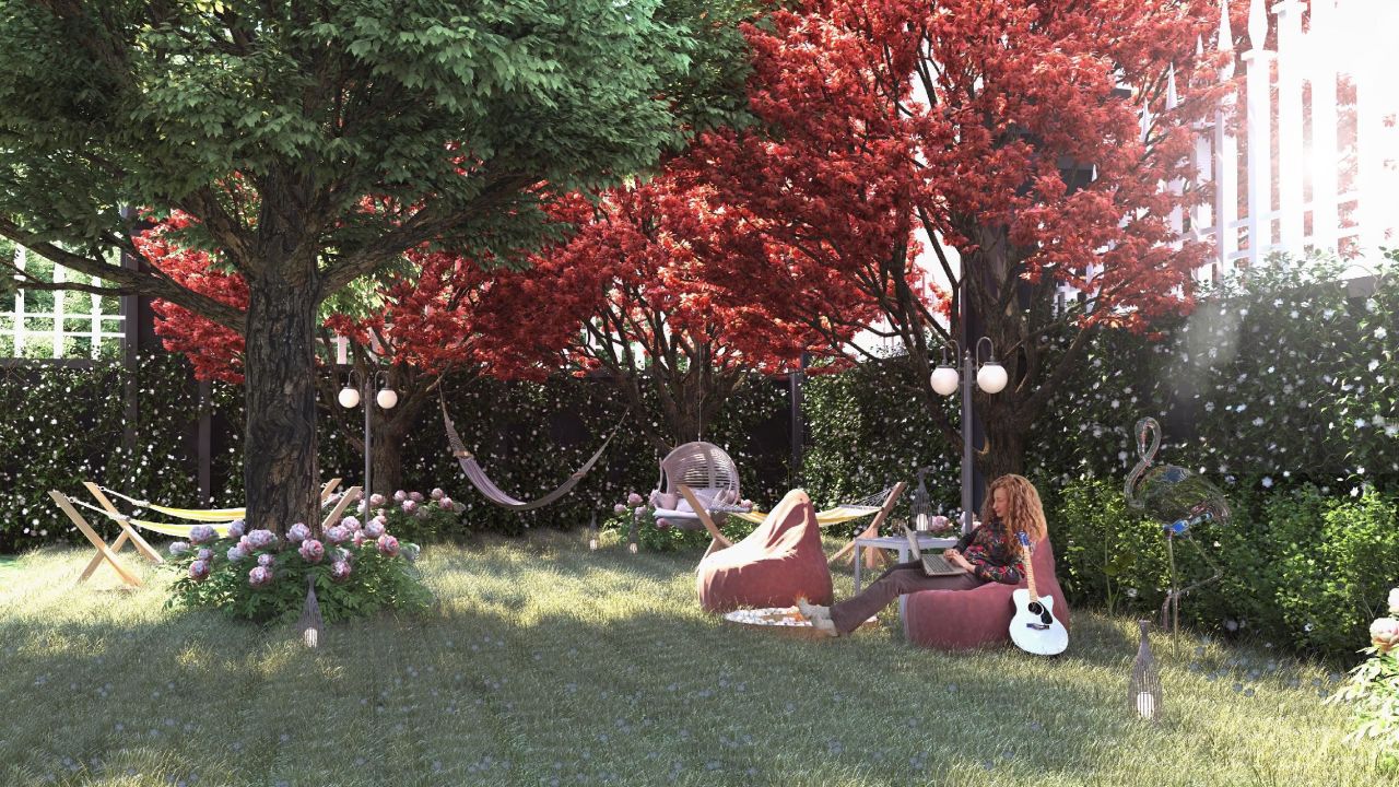 Квартира в Алании, Турция, 115 м² - фото 5