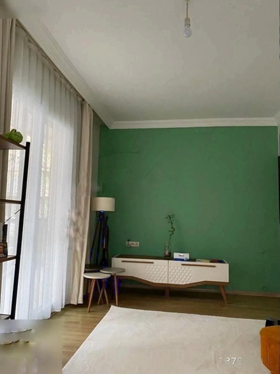 Квартира в Мерсине, Турция, 85 м² - фото 5