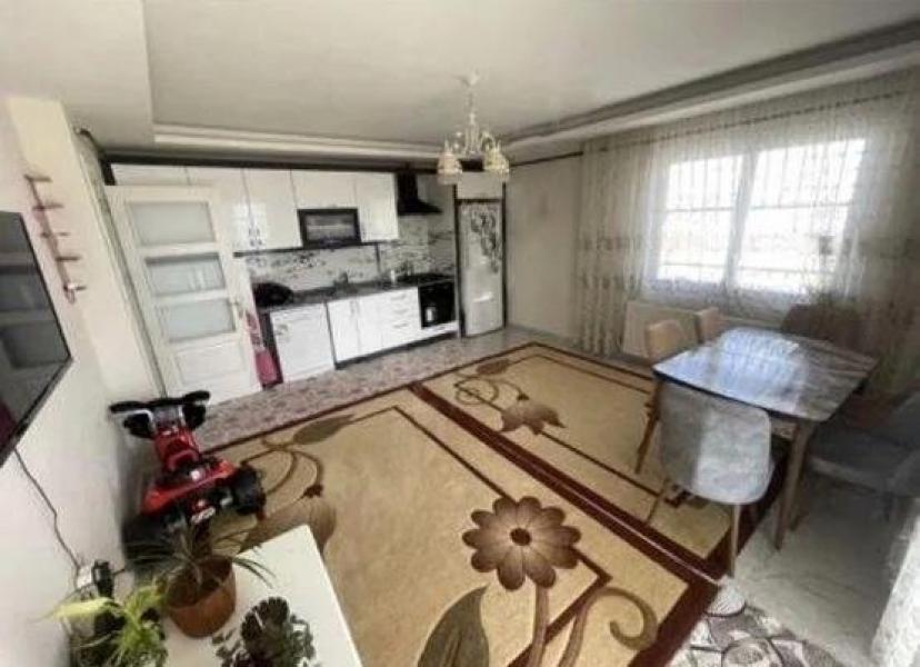 Квартира в Мерсине, Турция, 140 м² - фото 5