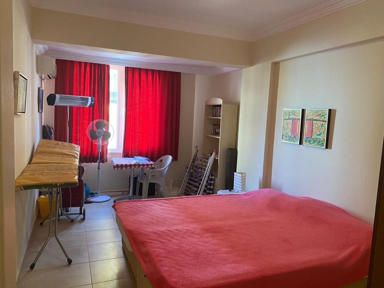 Квартира в Алании, Турция, 120 м² - фото 5