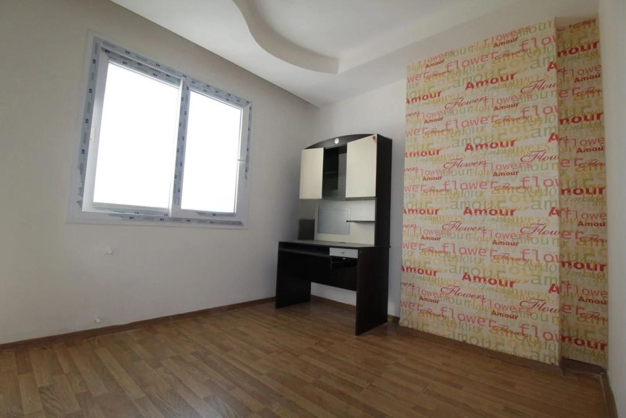 Квартира в Мерсине, Турция, 150 м² - фото 5