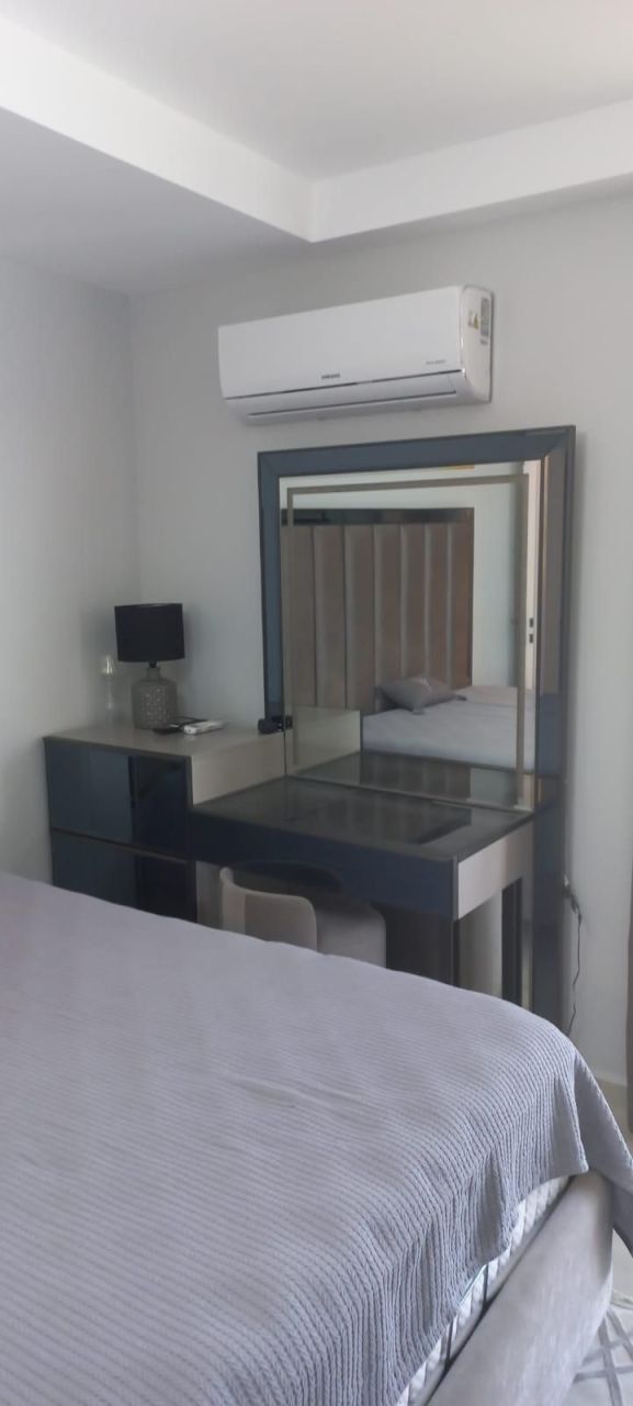Квартира в Алании, Турция, 65 м² - фото 5