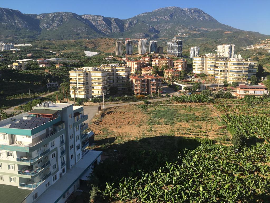 Квартира в Алании, Турция, 70 м² - фото 5