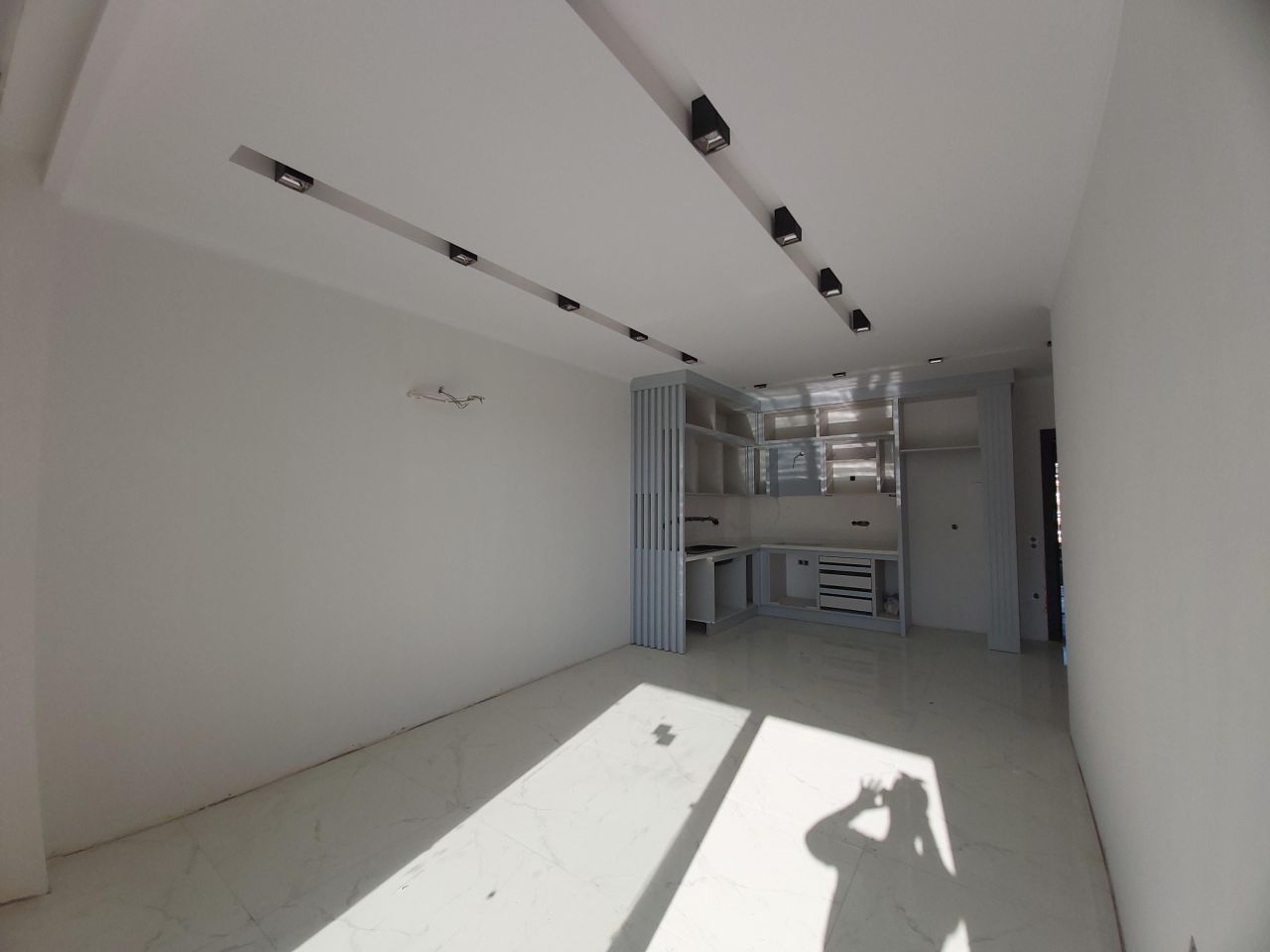 Квартира в Алании, Турция, 55 м² - фото 5