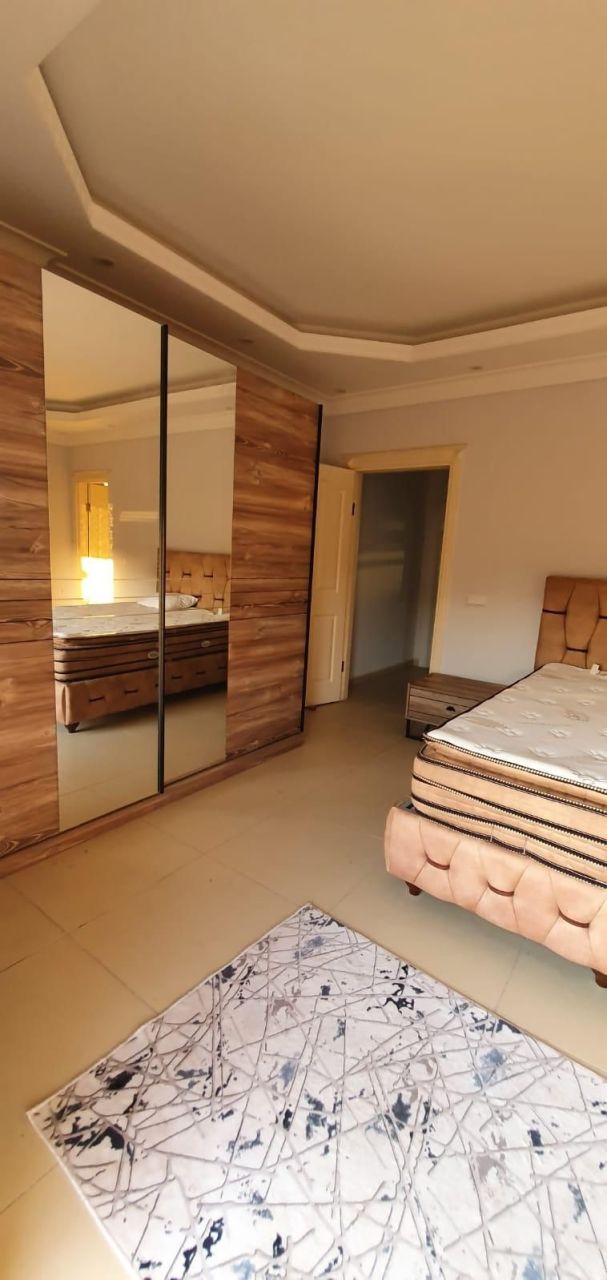 Пентхаус в Алании, Турция, 100 м² - фото 5