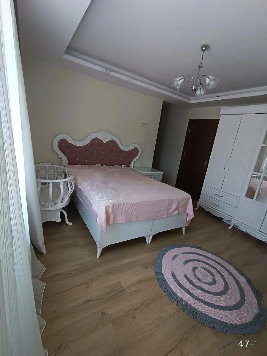 Квартира в Мерсине, Турция, 152 м² - фото 5