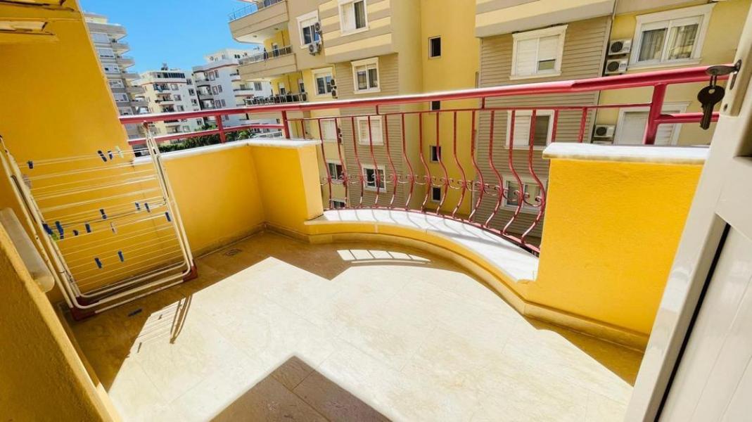 Квартира в Алании, Турция, 130 м² - фото 5