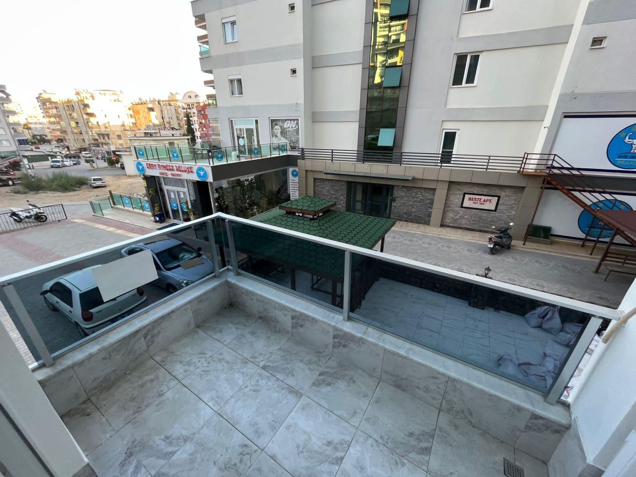 Квартира в Алании, Турция, 90 м² - фото 5