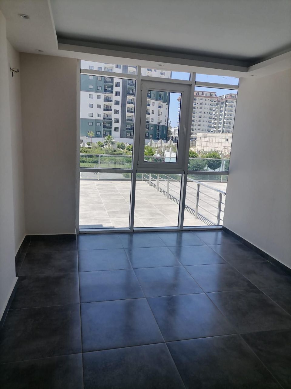 Квартира в Алании, Турция, 60 м² - фото 5