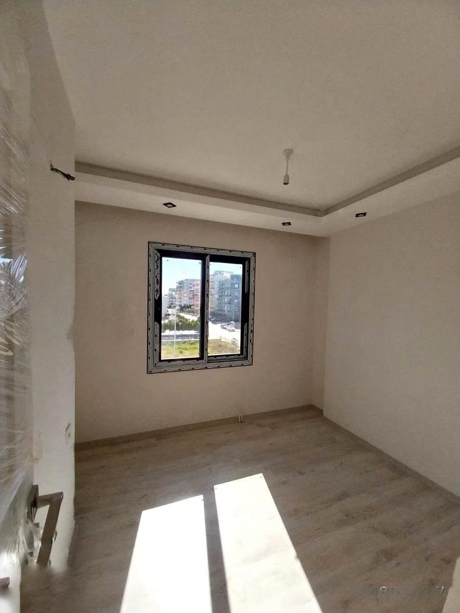 Квартира в Мерсине, Турция, 85 м² - фото 5