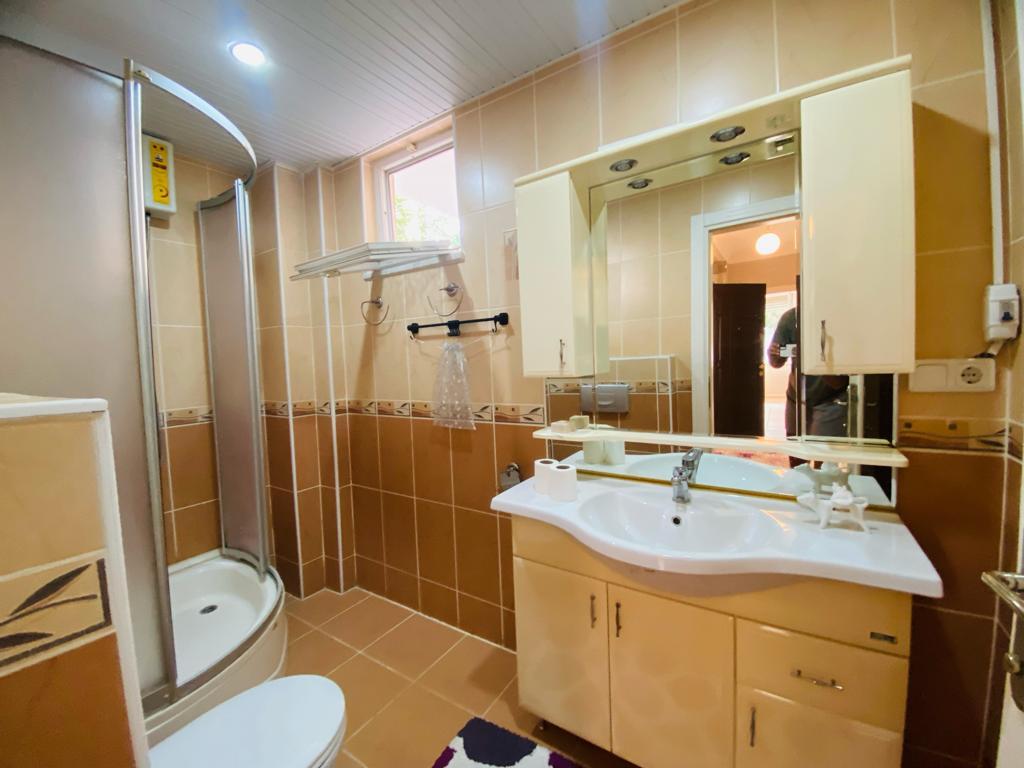 Квартира в Алании, Турция, 100 м² - фото 5