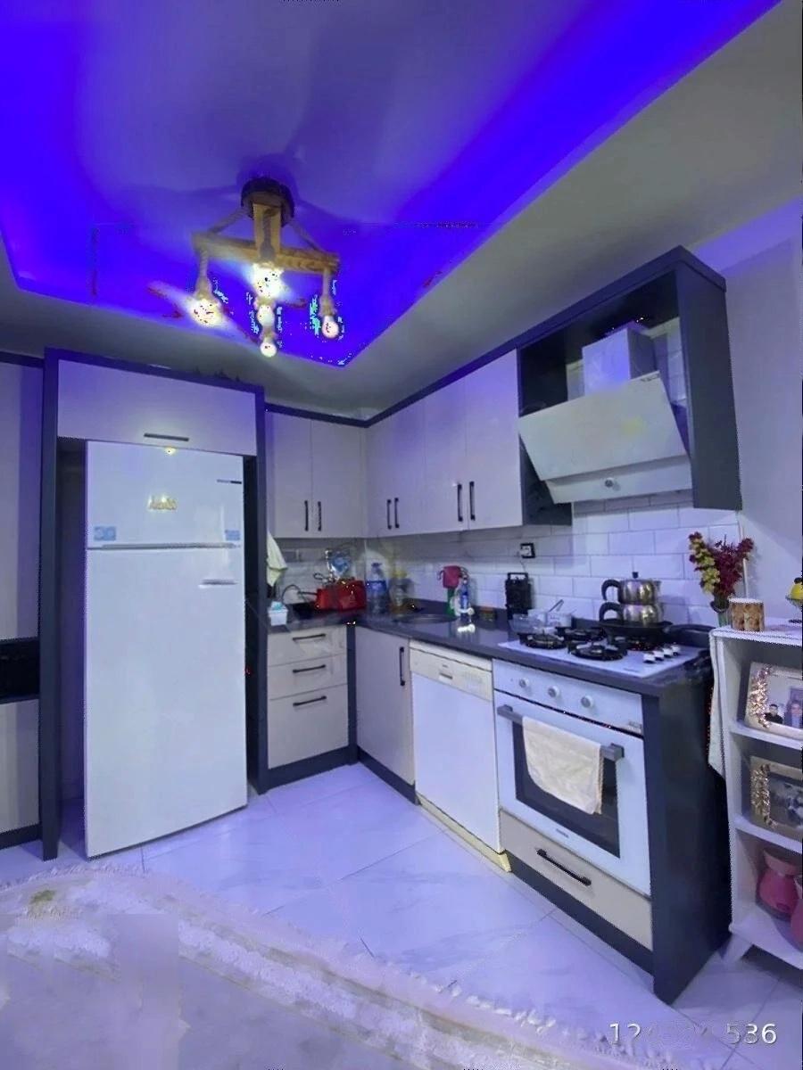 Квартира в Мерсине, Турция, 45 м² - фото 5