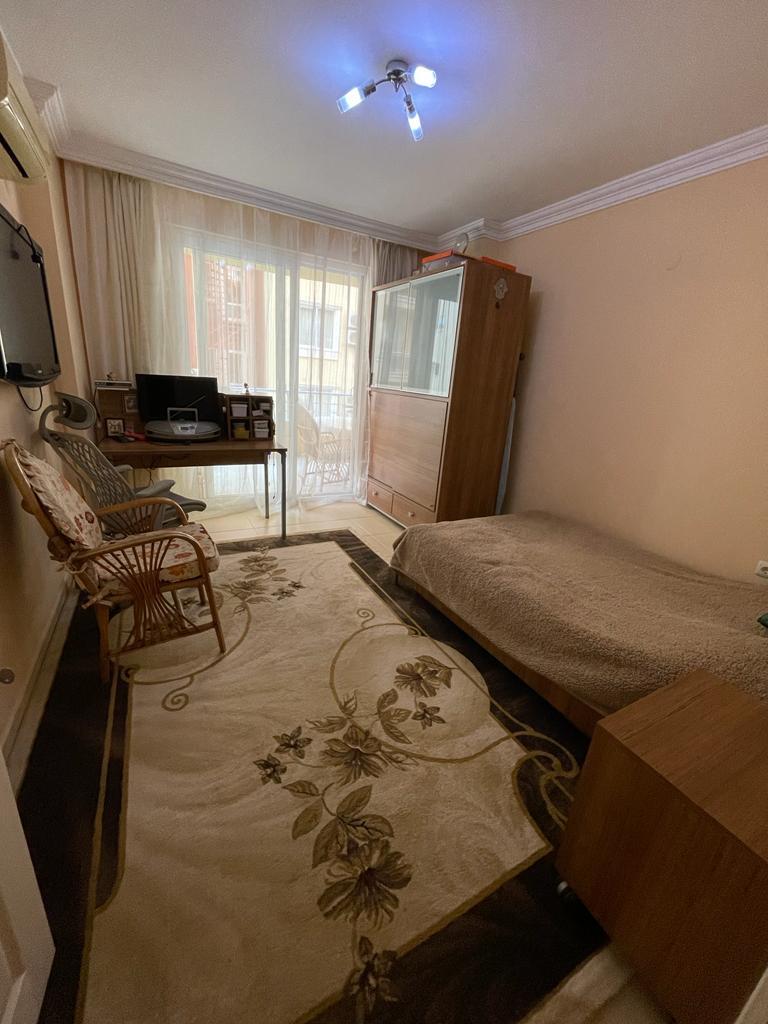 Квартира в Алании, Турция, 115 м² - фото 5
