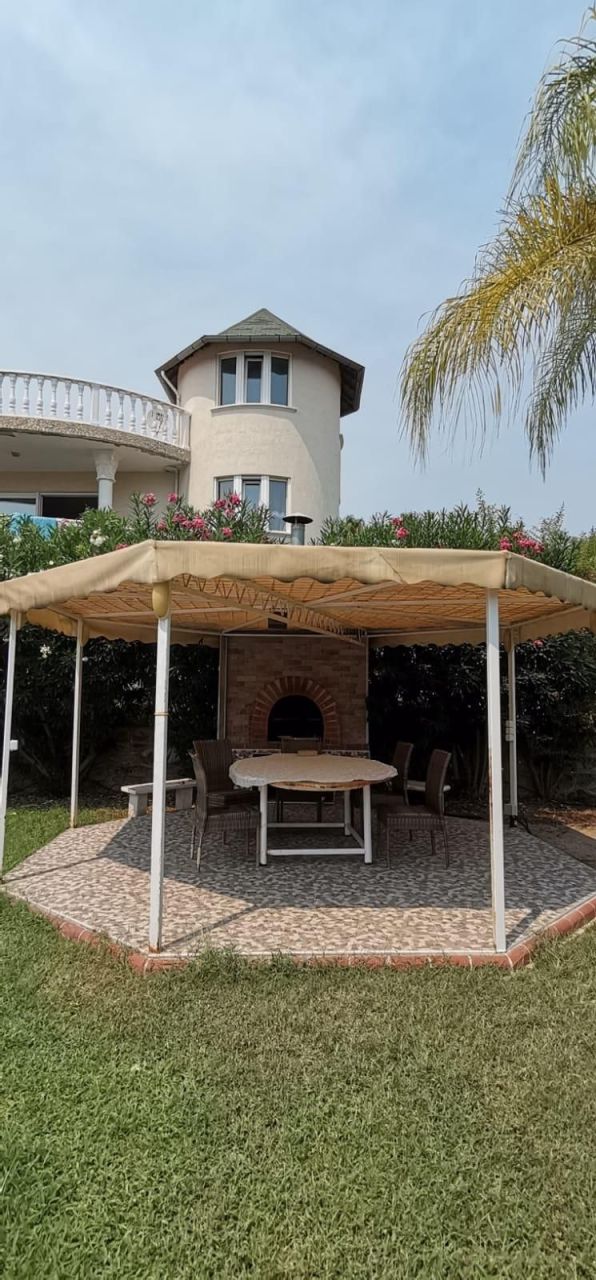 Вилла в Конаклы, Турция, 200 м² - фото 5