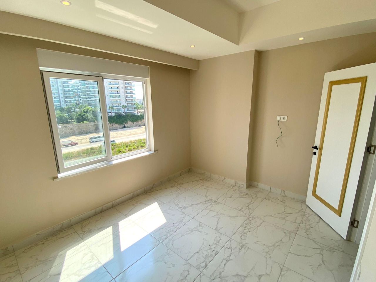 Квартира в Авсалларе, Турция, 70 м² - фото 5