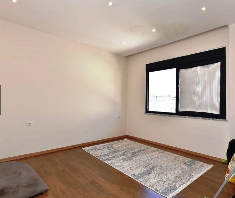 Квартира в Алании, Турция, 100 м² - фото 5