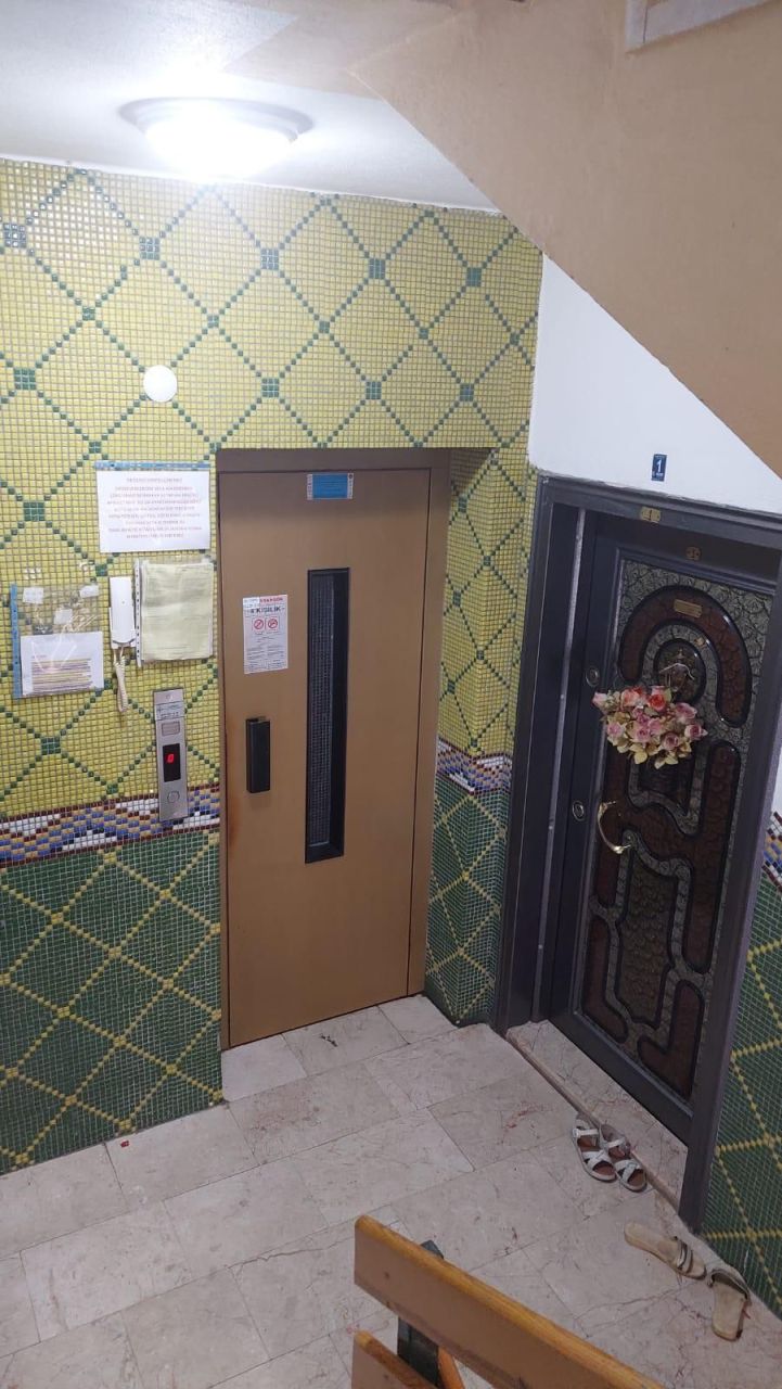 Квартира в Алании, Турция, 160 м² - фото 5