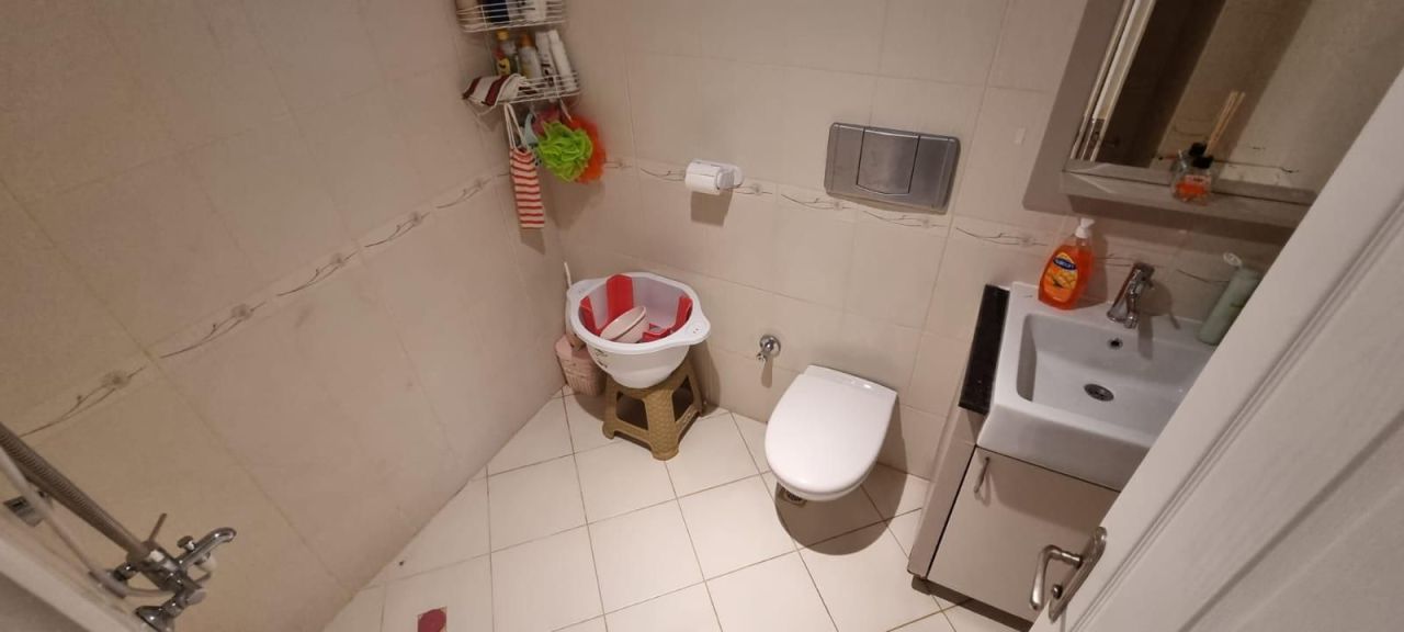 Квартира в Алании, Турция, 145 м² - фото 5