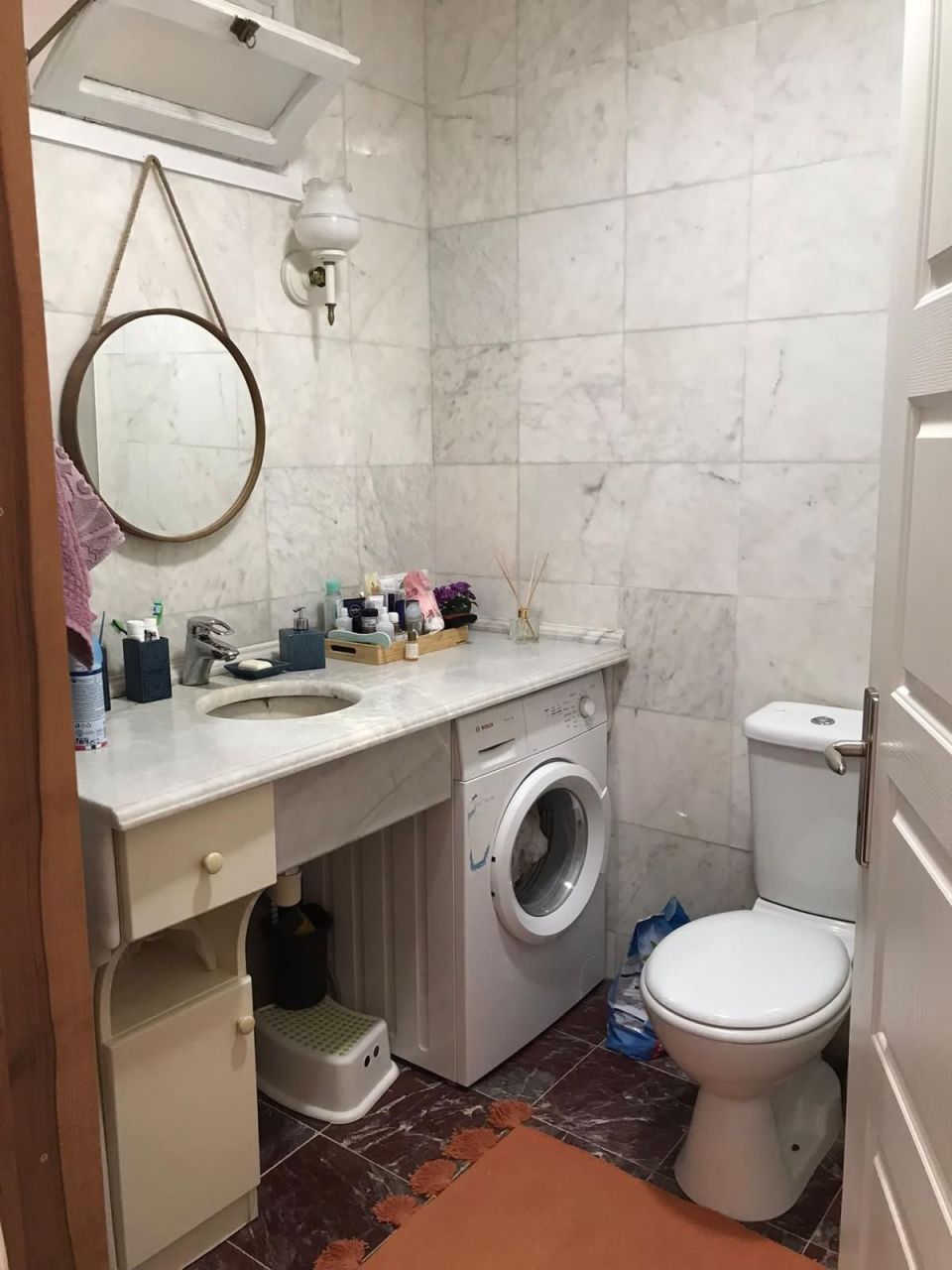 Квартира в Алании, Турция, 52 м² - фото 5