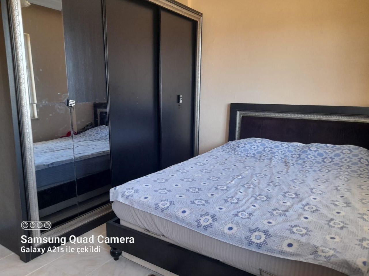 Квартира в Алании, Турция, 125 м² - фото 5