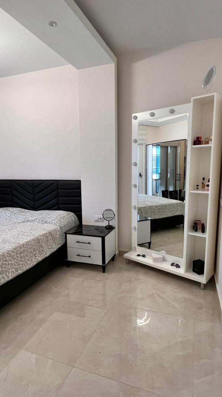 Квартира в Алании, Турция, 132 м² - фото 5