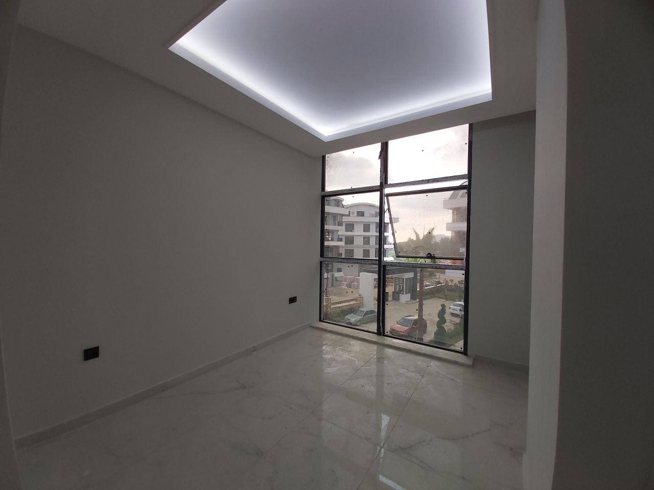 Квартира в Алании, Турция, 50 м² - фото 5