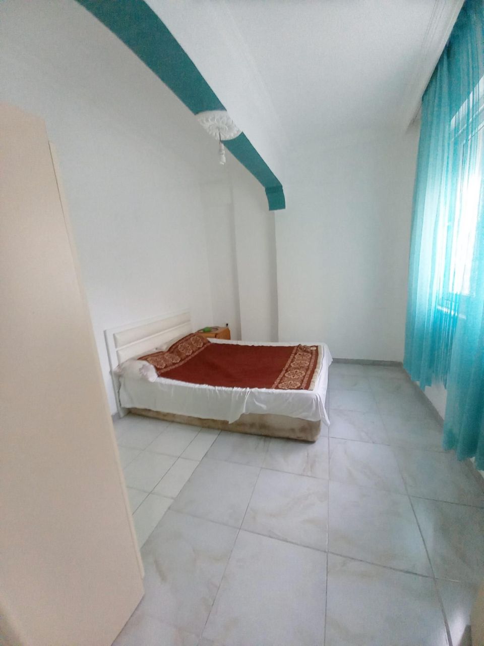 Квартира в Алании, Турция, 115 м² - фото 5