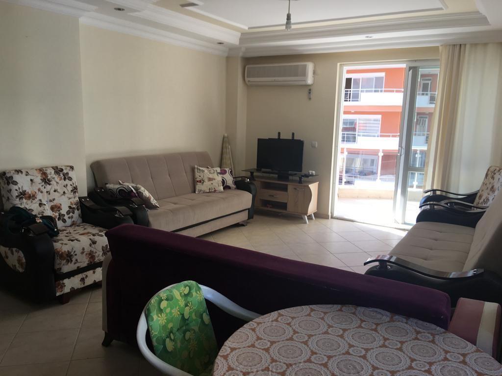 Квартира в Алании, Турция, 115 м² - фото 5