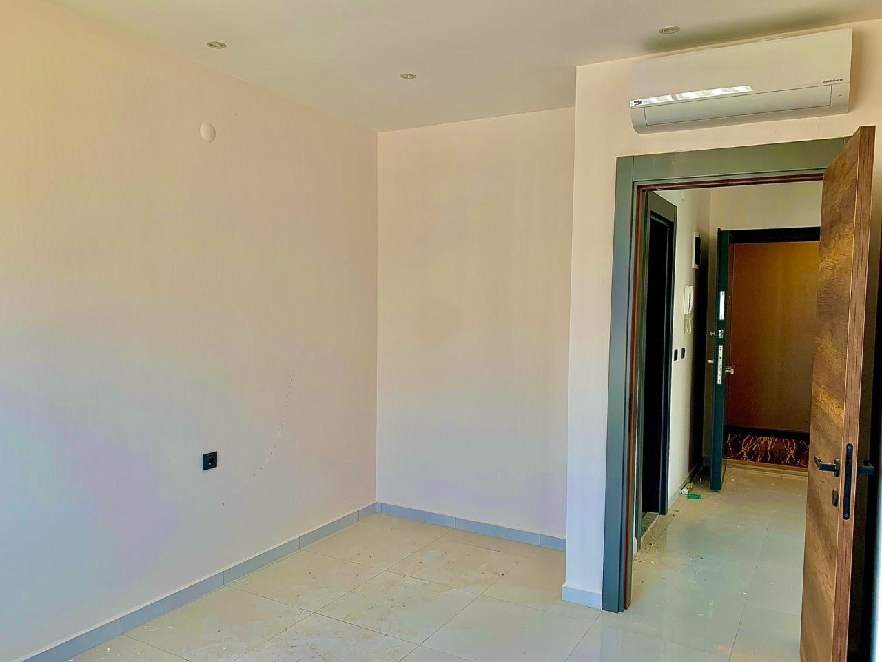 Квартира в Алании, Турция, 60 м² - фото 5