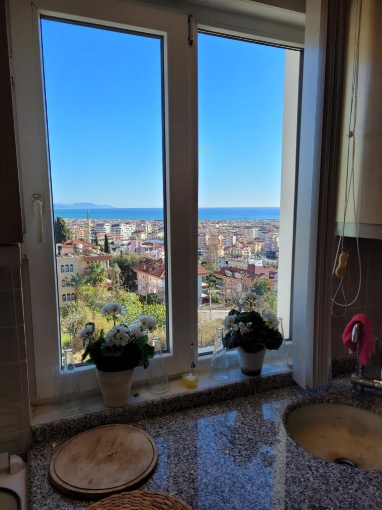 Квартира в Алании, Турция, 60 м² - фото 5