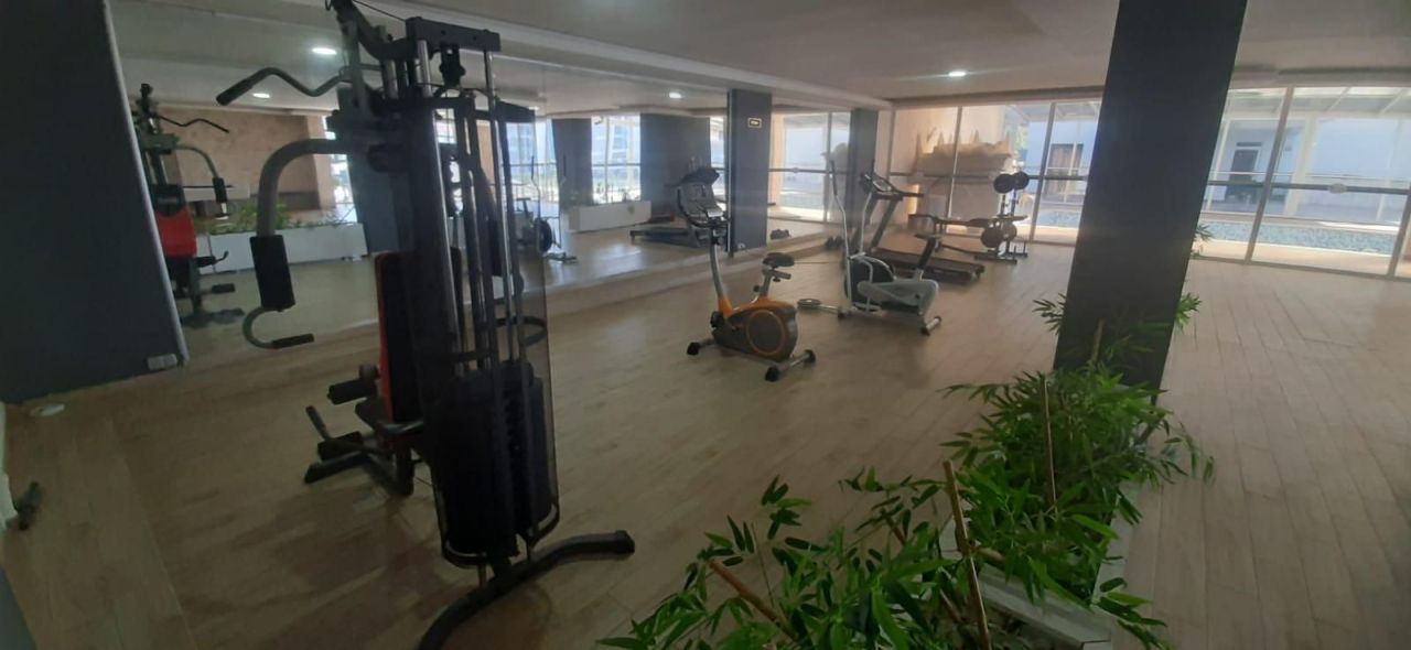 Пентхаус в Кестеле, Турция, 110 м² - фото 5