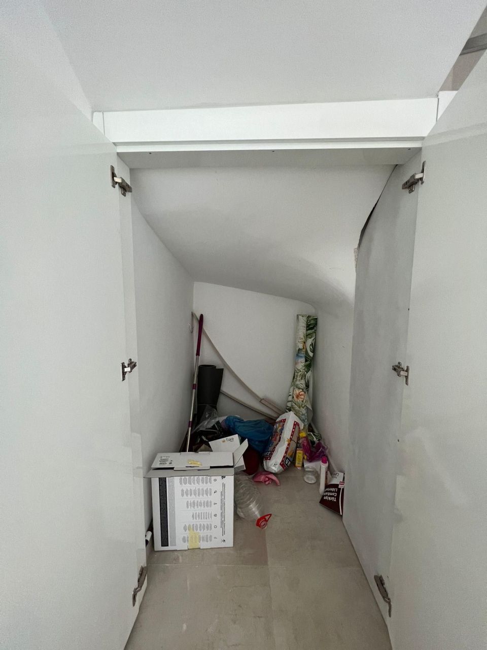 Пентхаус в Алании, Турция, 195 м² - фото 5