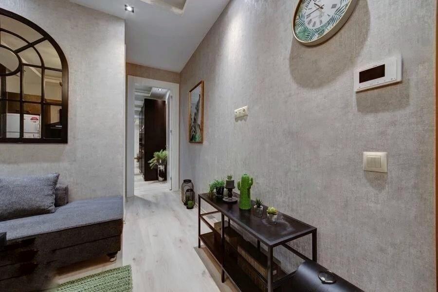 Квартира в Мерсине, Турция, 52 м² - фото 5