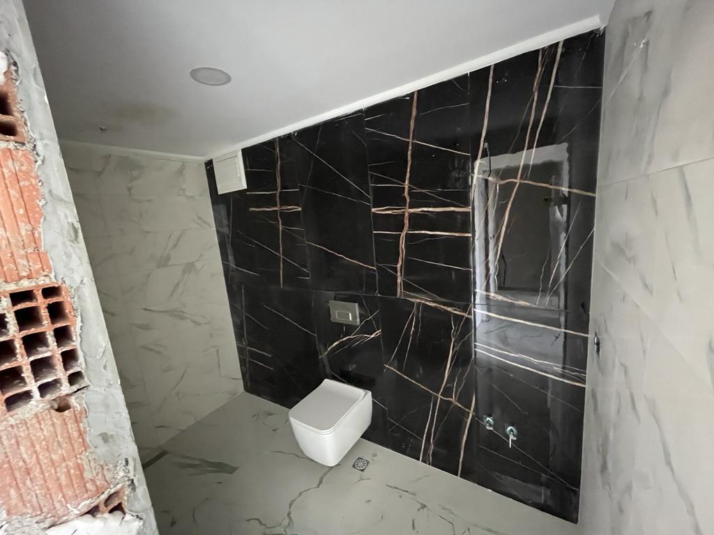 Квартира в Кестеле, Турция, 90 м² - фото 5