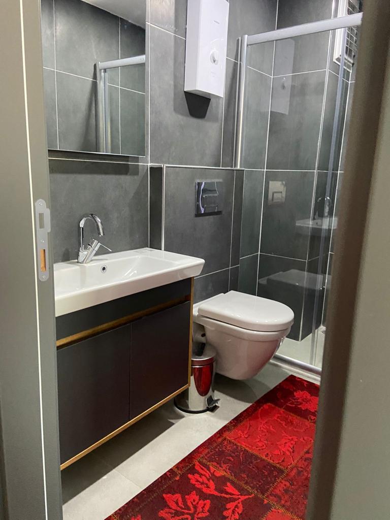 Квартира в Алании, Турция, 50 м² - фото 5