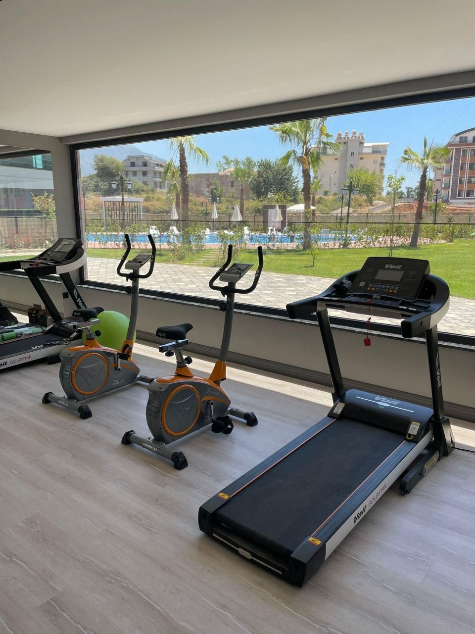 Квартира в Алании, Турция, 100 м² - фото 5