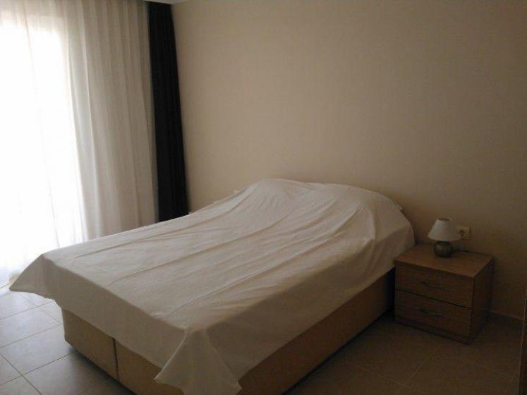 Квартира в Алании, Турция, 85 м² - фото 5