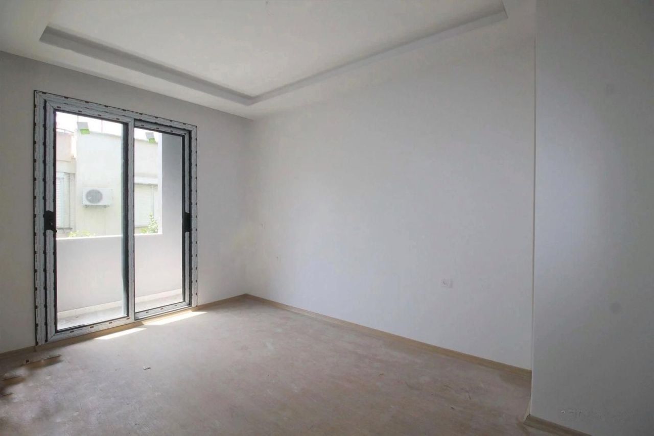 Квартира в Мерсине, Турция, 109 м² - фото 5