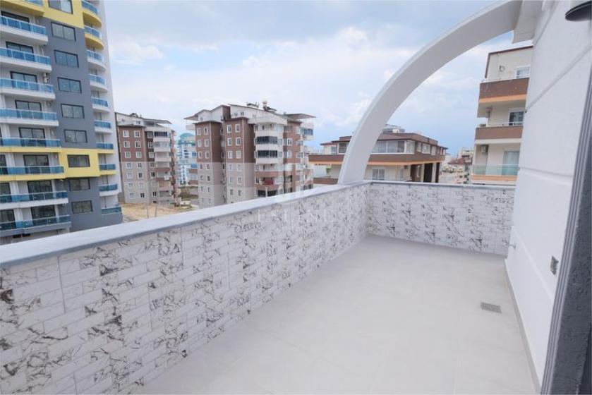 Пентхаус в Алании, Турция, 125 м² - фото 5