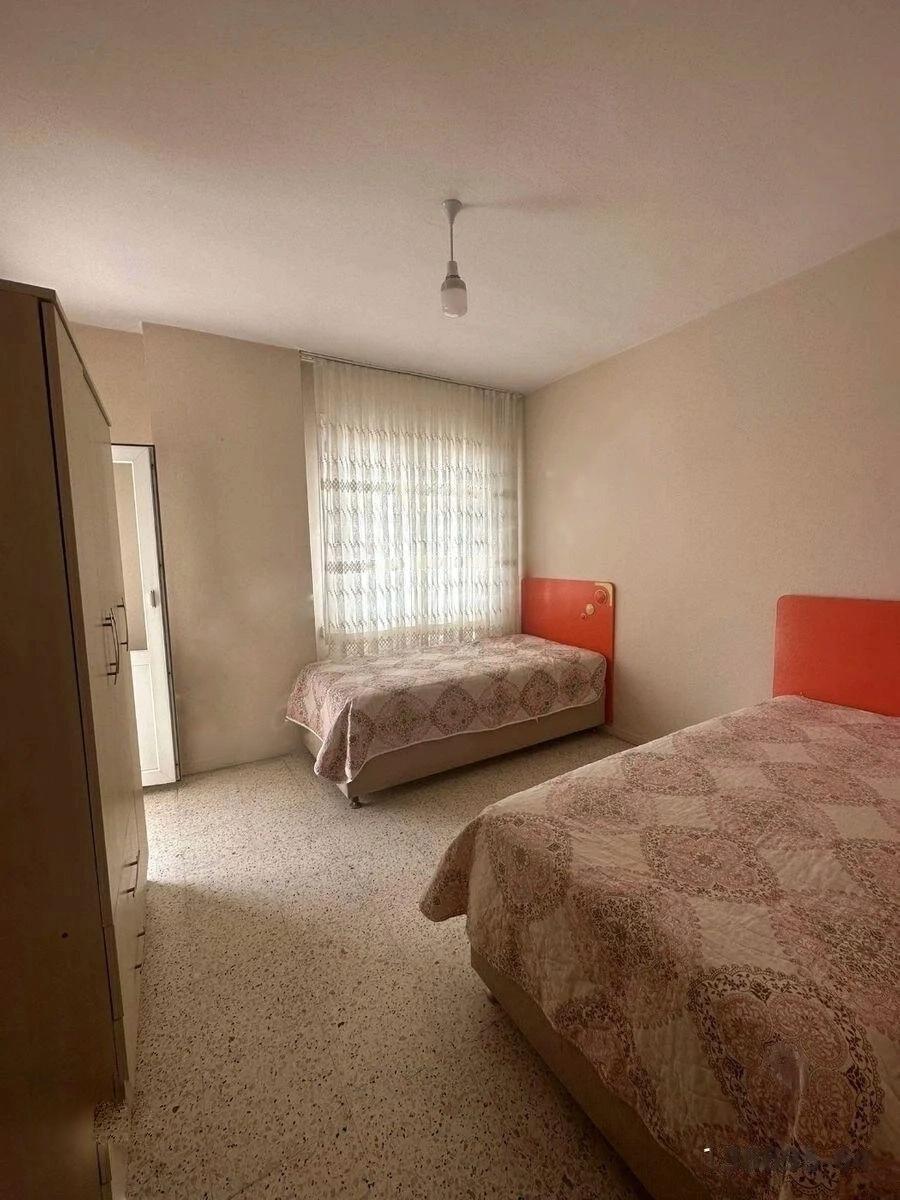 Квартира в Мерсине, Турция, 150 м² - фото 5