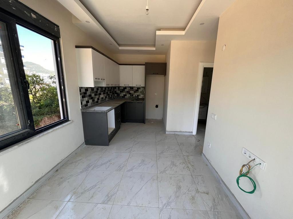 Квартира в Алании, Турция, 60 м² - фото 5