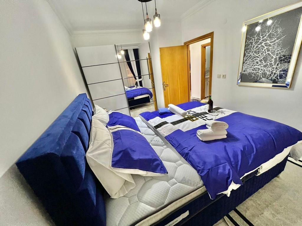 Квартира в Алании, Турция, 105 м² - фото 5