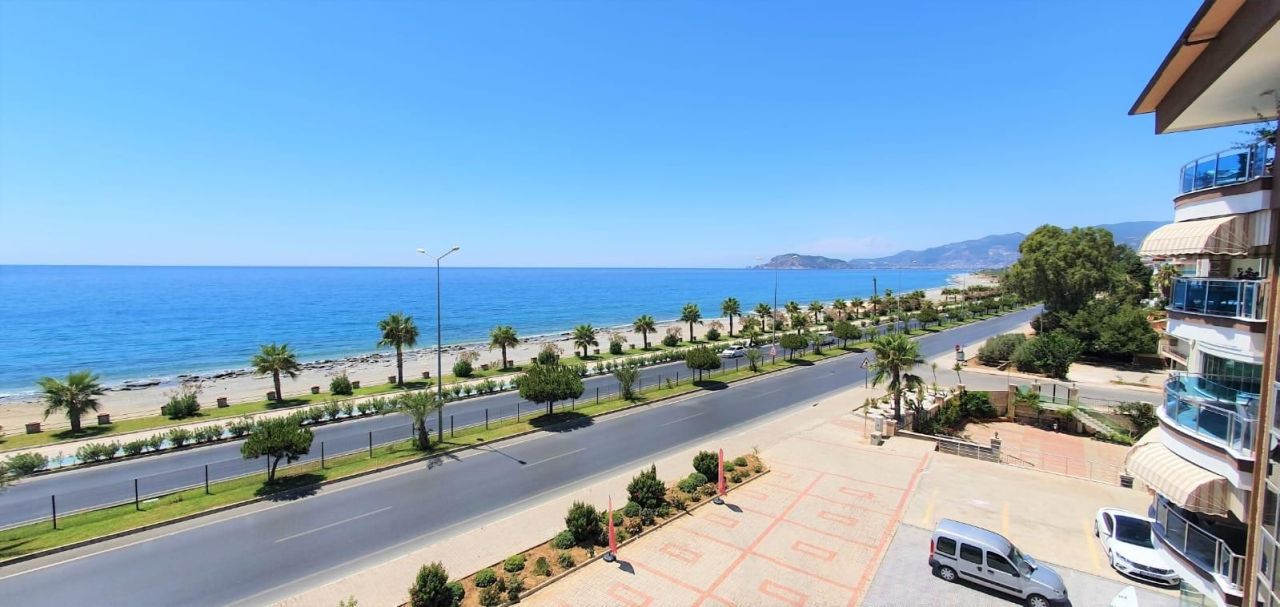 Квартира в Кестеле, Турция, 100 м² - фото 5